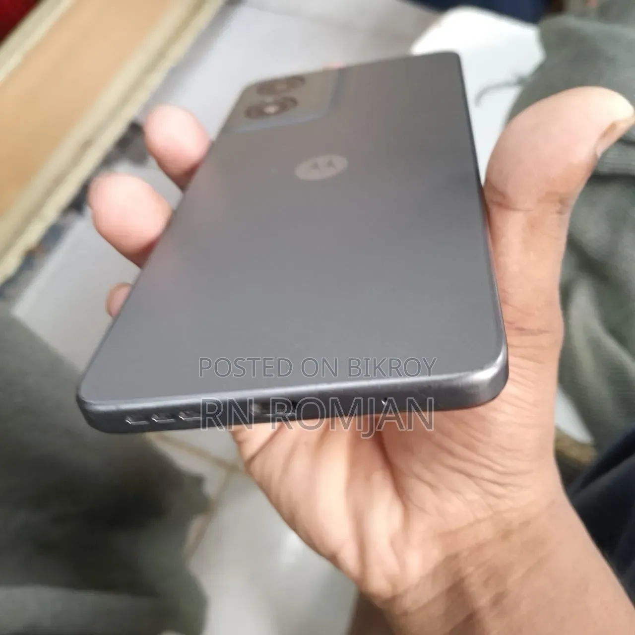 Motorola 4 GB