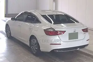 Honda Insight 2021 Pearl