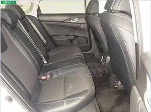 Honda Insight 2021 Pearl
