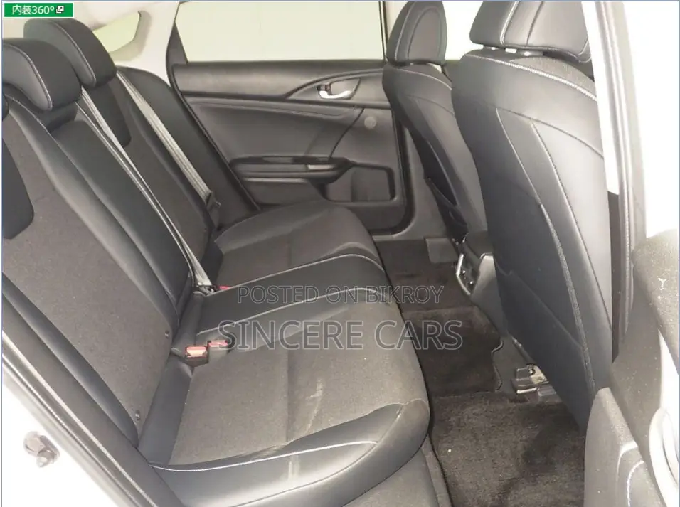 Honda Insight 2021 Pearl