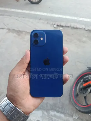 Apple iPhone 12 128 GB Blue