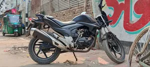 রানার নাইট রাইডার ভি২ ২০২০ কালো
