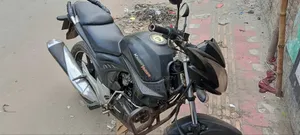 রানার নাইট রাইডার ভি২ ২০২০ কালো