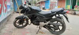 রানার নাইট রাইডার ভি২ ২০২০ কালো