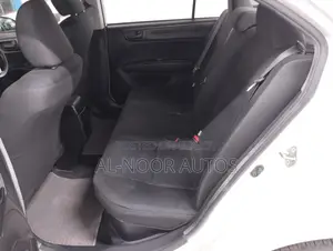 টয়োটা অ্যাক্সিও ২০২১ হোয়াইট