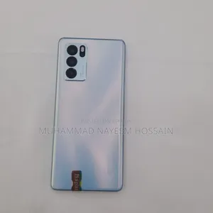 Oppo Reno6 Pro 5G 256 GB White