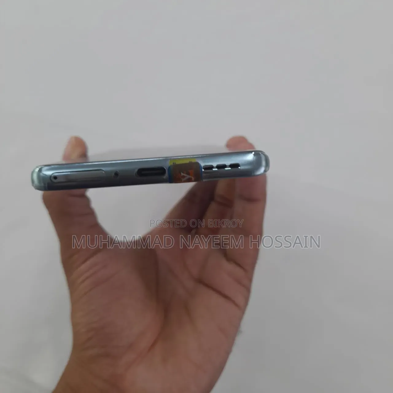 Oppo Reno6 Pro 5G 256 GB White