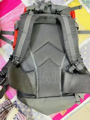Over Earth Outdoor 60L Bag