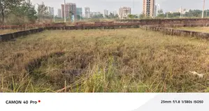 P Block, 3 Katha, Plot Sale Bashundhara