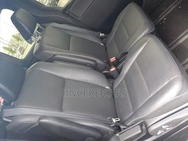 Toyota Esquire 2021 Black