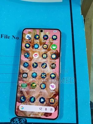 Google Pixel 8 128 GB Gray