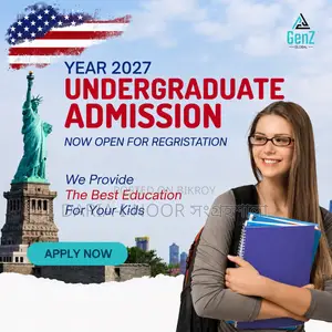 Undergraduate Admission in USA