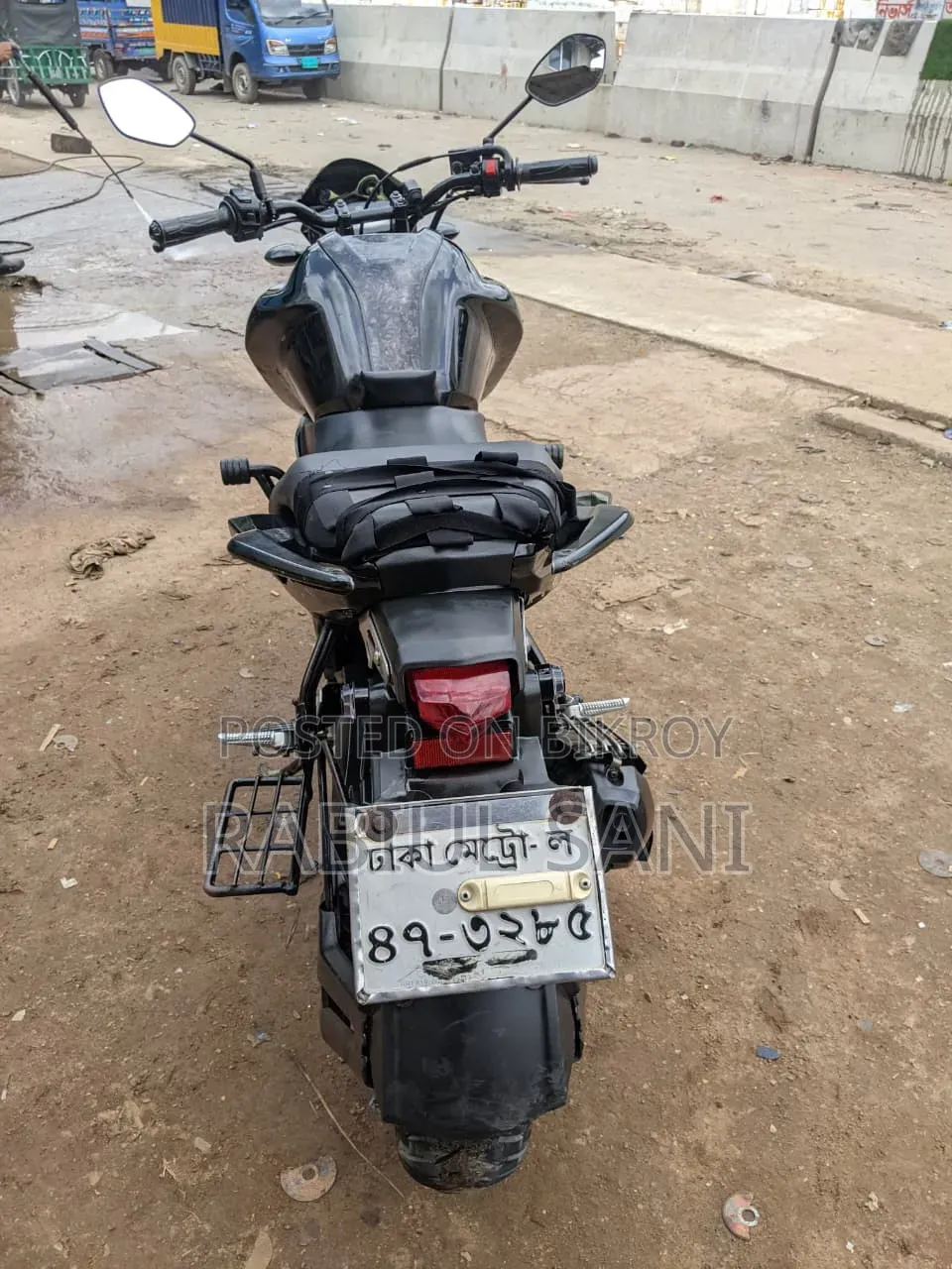 ইয়ামাহা এফজেডএস ভি৩ ২০১৯ ব্ল্যাক