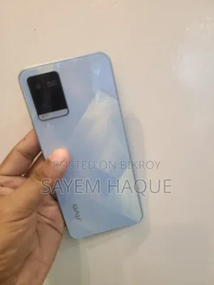 ভিভো ওয়াই২১ ৬৪ জিবি হোয়াইট