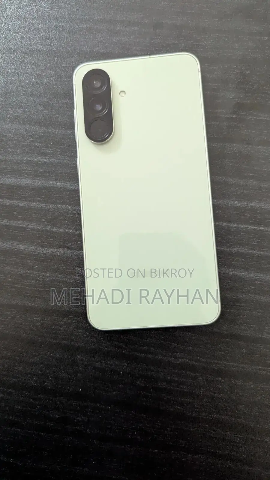 Samsung Galaxy A56 256 GB