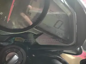 Bajaj Pulsar NS125 2024 Blue