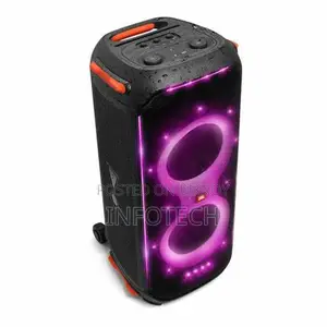 JBL PartyBox 710 800W Powerful Bluetooth Party Speaker