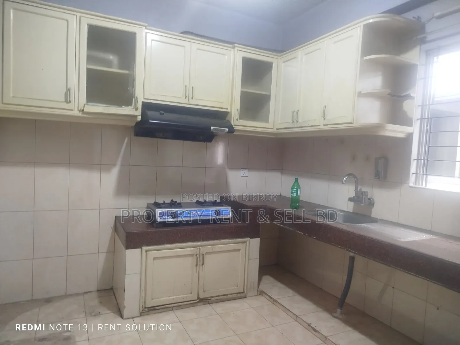 3-Bedroom Apartment in Property Rent Sell, Banani for sale