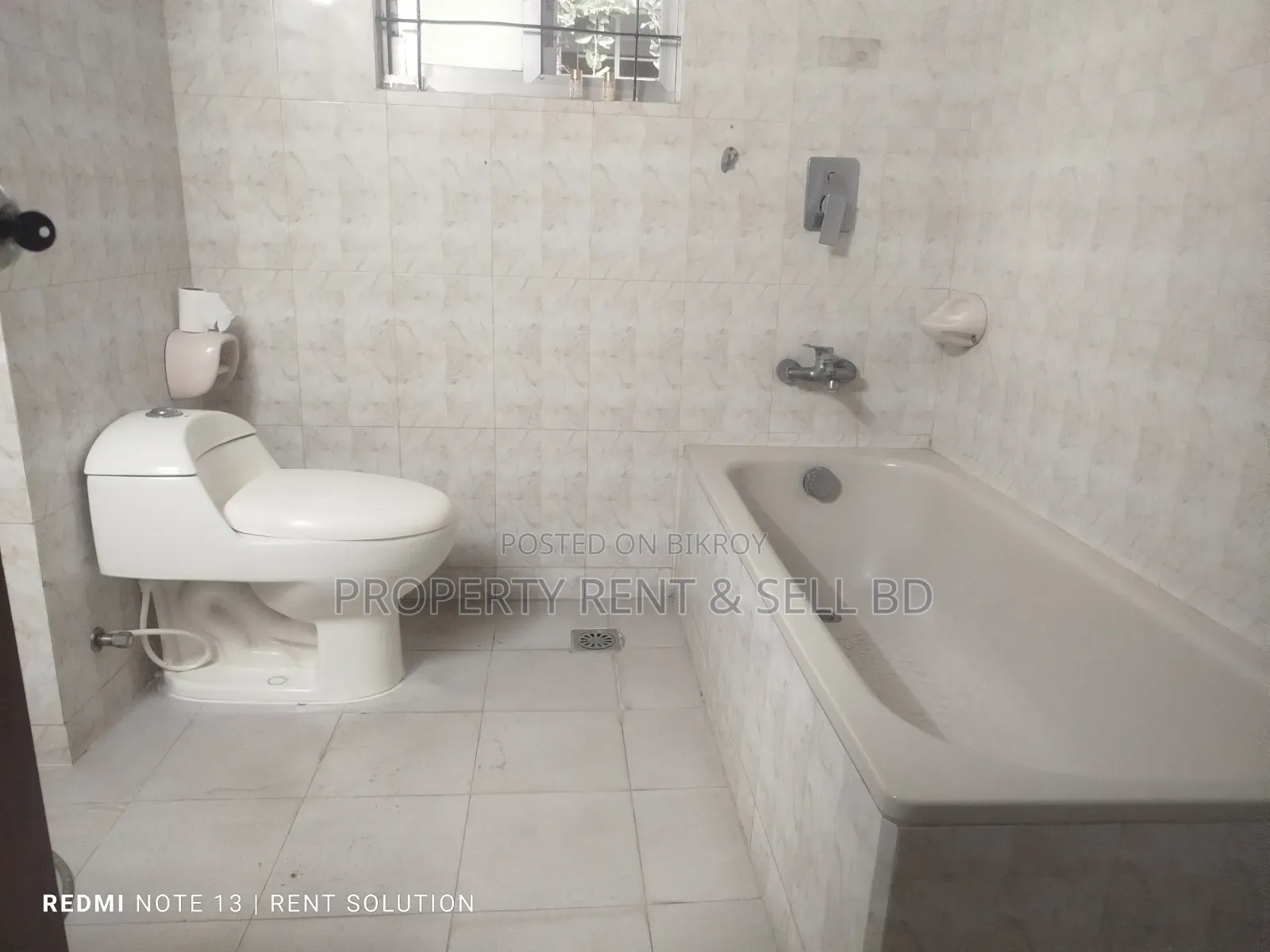 3-Bedroom Apartment in Property Rent Sell, Banani for sale