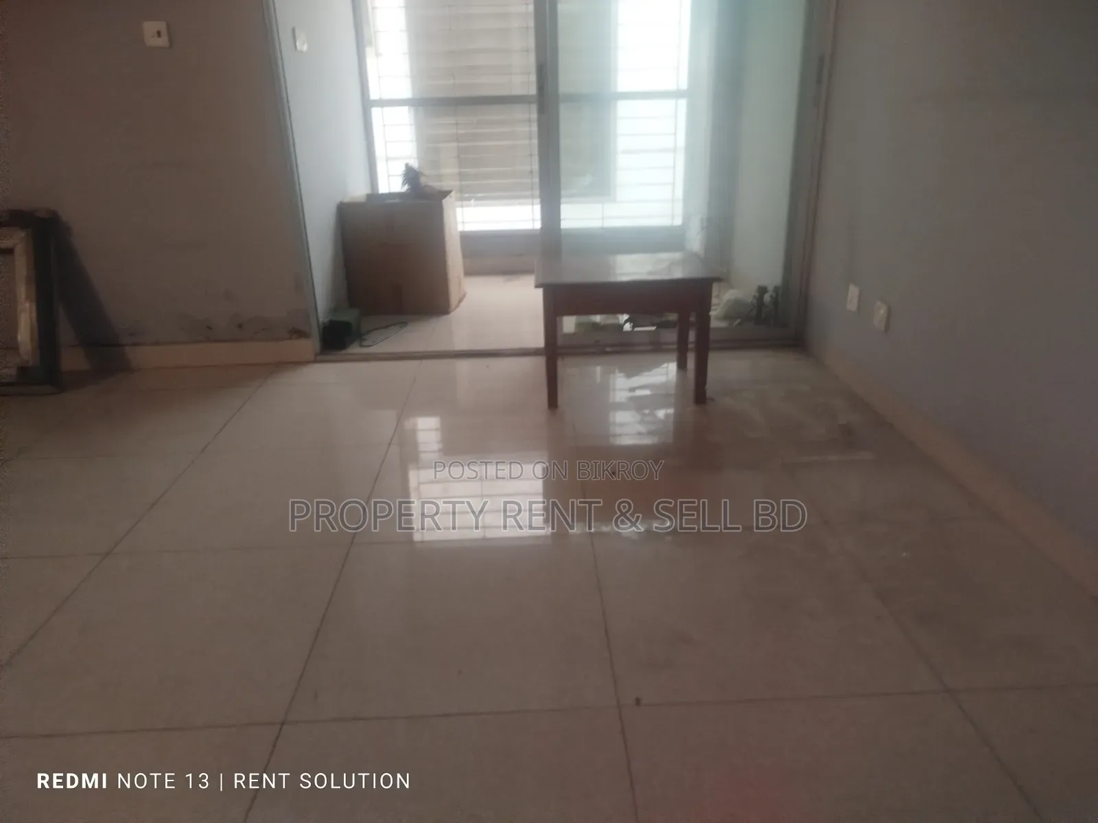 3-Bedroom Apartment in Property Rent Sell, Banani for sale