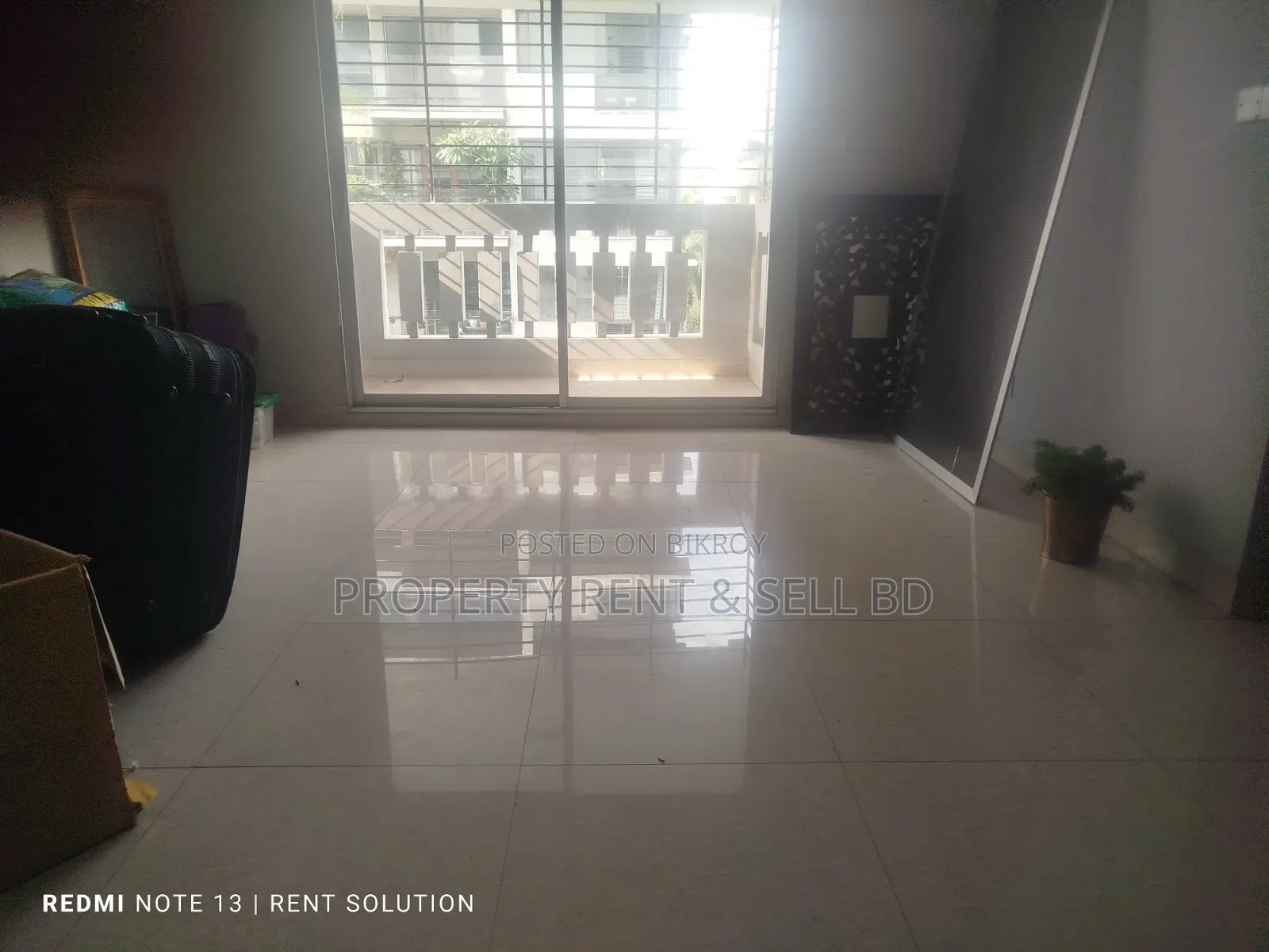 3-Bedroom Apartment in Property Rent Sell, Banani for sale