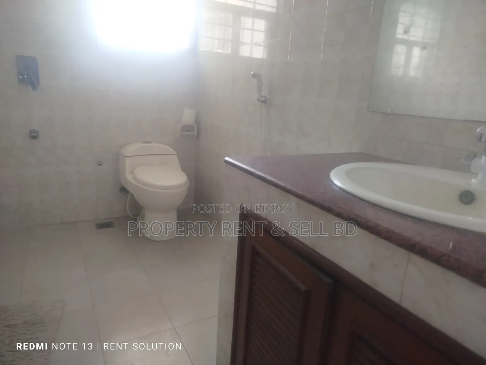 3-Bedroom Apartment in Property Rent Sell, Banani for sale