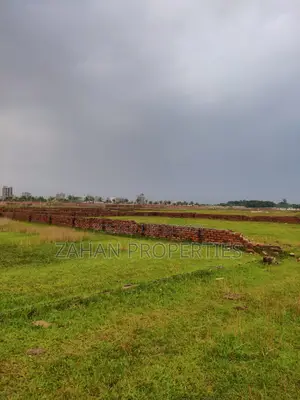 বসুন্ধরা পি-এক্সটেনশন ব্লক ৩ কাঠা প্লট বিক্রি