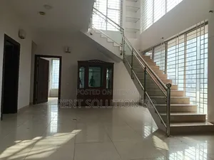 গুলশানে ৪ বেডরুমের ডুপ্লেক্স ভাড়ার জন্য