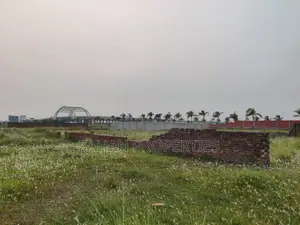 বসুন্ধরা পি-এক্সটেনশন ব্লক ৮ কাঠা প্লট বিক্রি