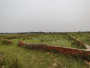 বসুন্ধরা পি-এক্সটেনশন ব্লক ৮ কাঠা প্লট বিক্রি