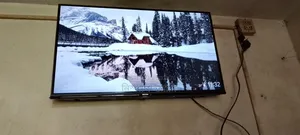 গুগল টিভি ভালো অবস্থা