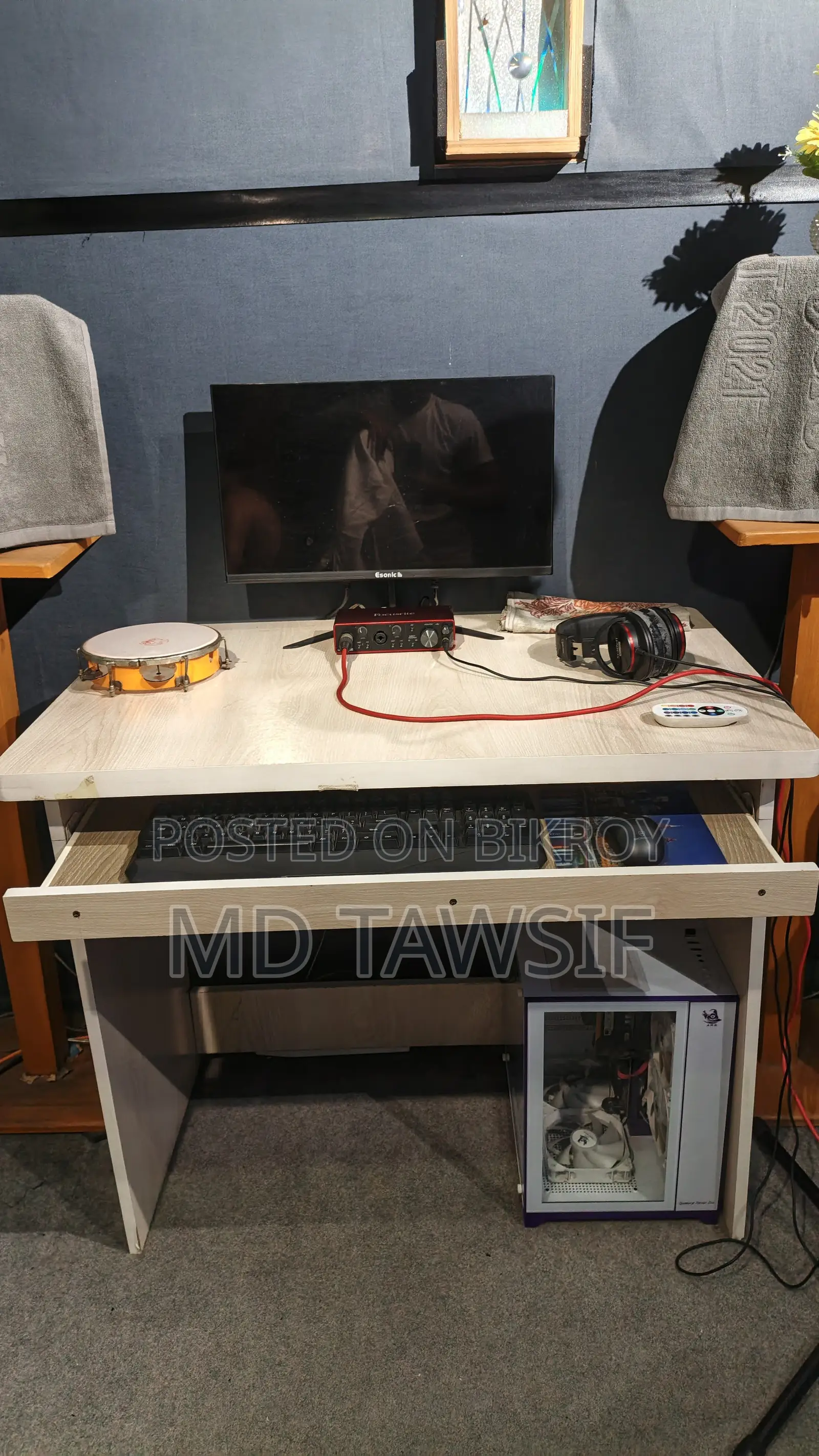 Computer Table