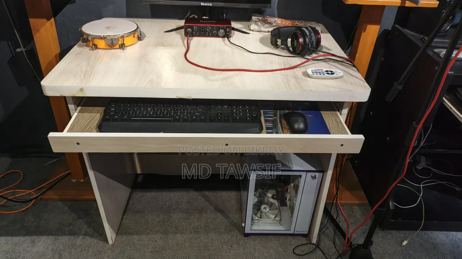 Computer Table