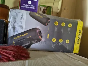 Awei Bluetooth Speaker Ka10