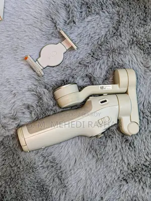 ডিজেআই ওসমো মোবাইল ৭ — নতুনের মতো