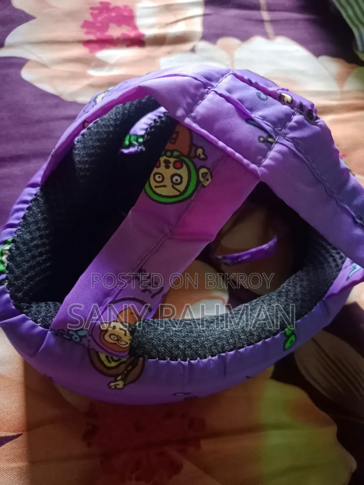 Safety Helmet