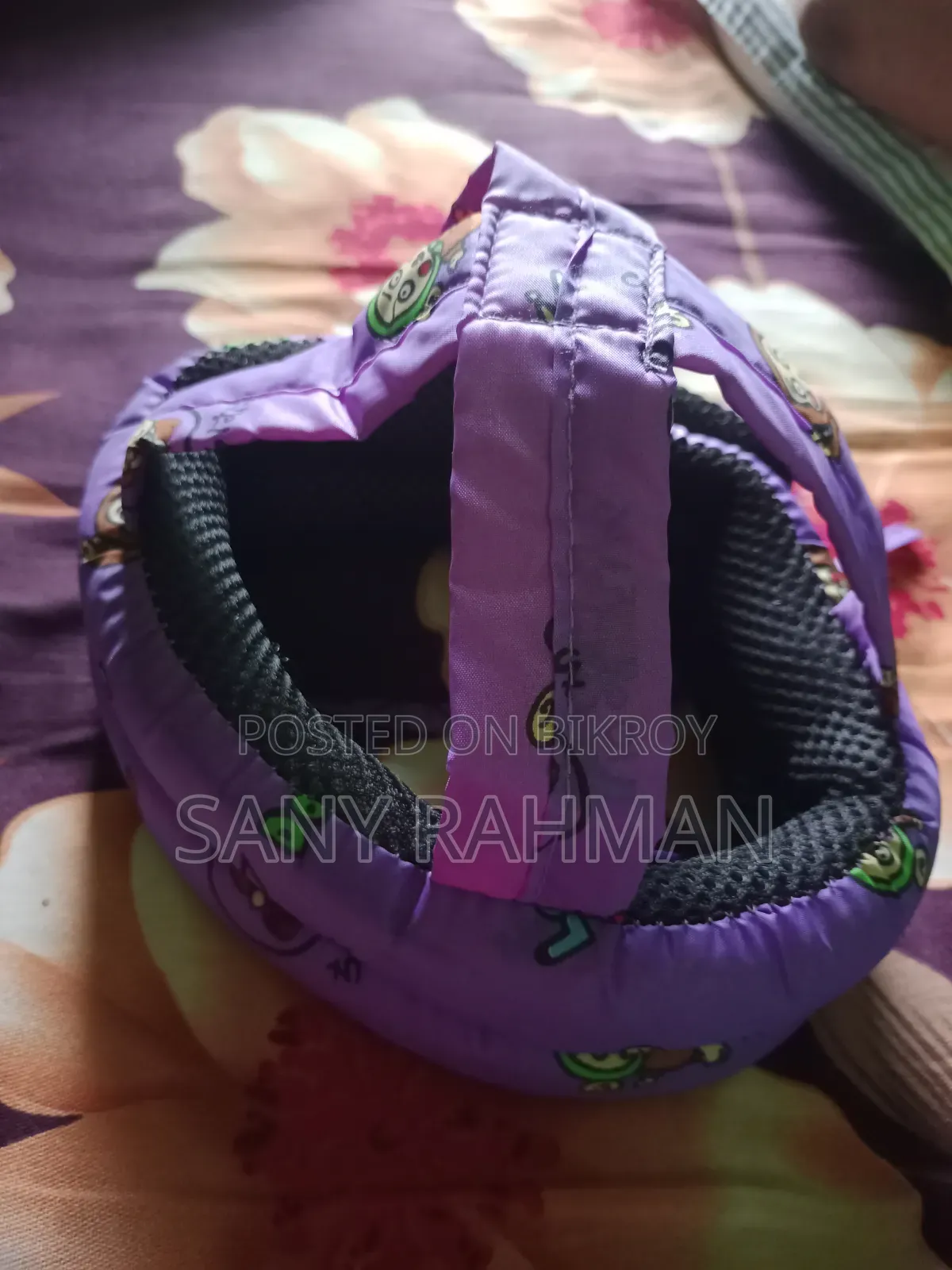 Safety Helmet