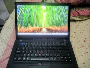 ল্যাপটপ Lenovo ThinkPad T480 8GB Intel Core i5 SSD 256GB