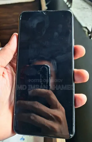 Vivo Y12 32 GB গ্রাফাইট