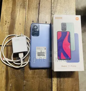 Xiaomi Redmi 11 Prime 64 GB