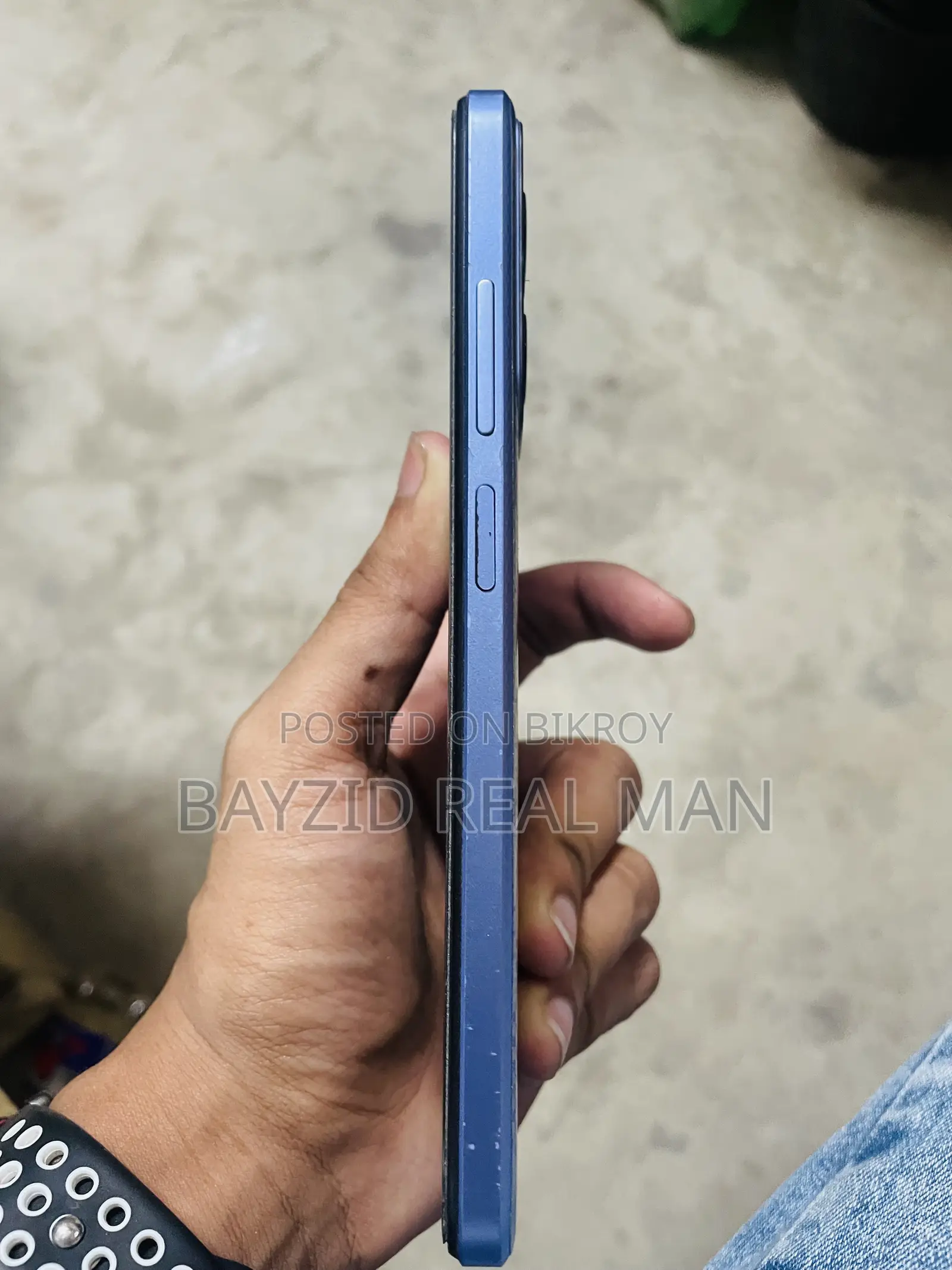 Xiaomi Redmi 11 Prime 64 GB