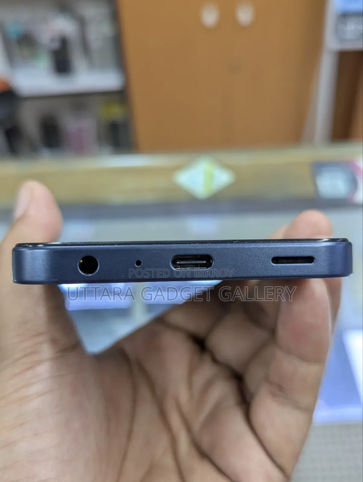 স্যামসাং গ্যালাক্সি এ২৫ ১২৮ জিবি ব্ল্যাক