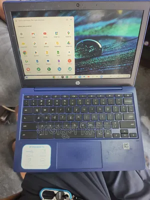 Laptop HP Chromebook 11 4GB SSD 32GB