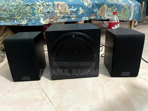Microlab TMN1 BT 2.1 Multimedia Bluetooth Speaker