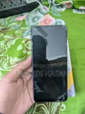 Realme 7 Pro 128 GB Purple