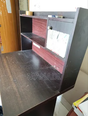 Study Table