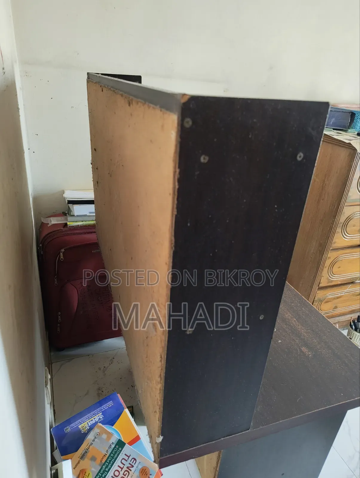 Study Table