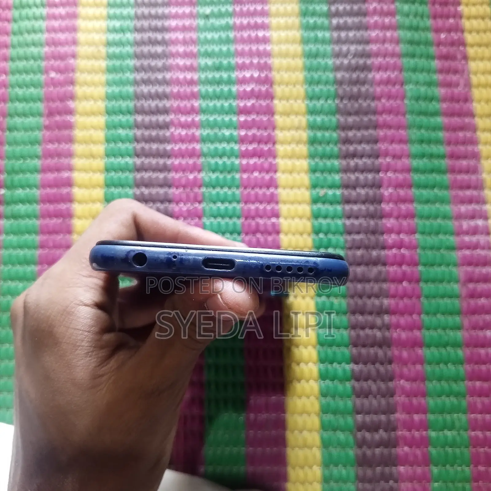 Xiaomi Redmi Note 8 64 GB Blue