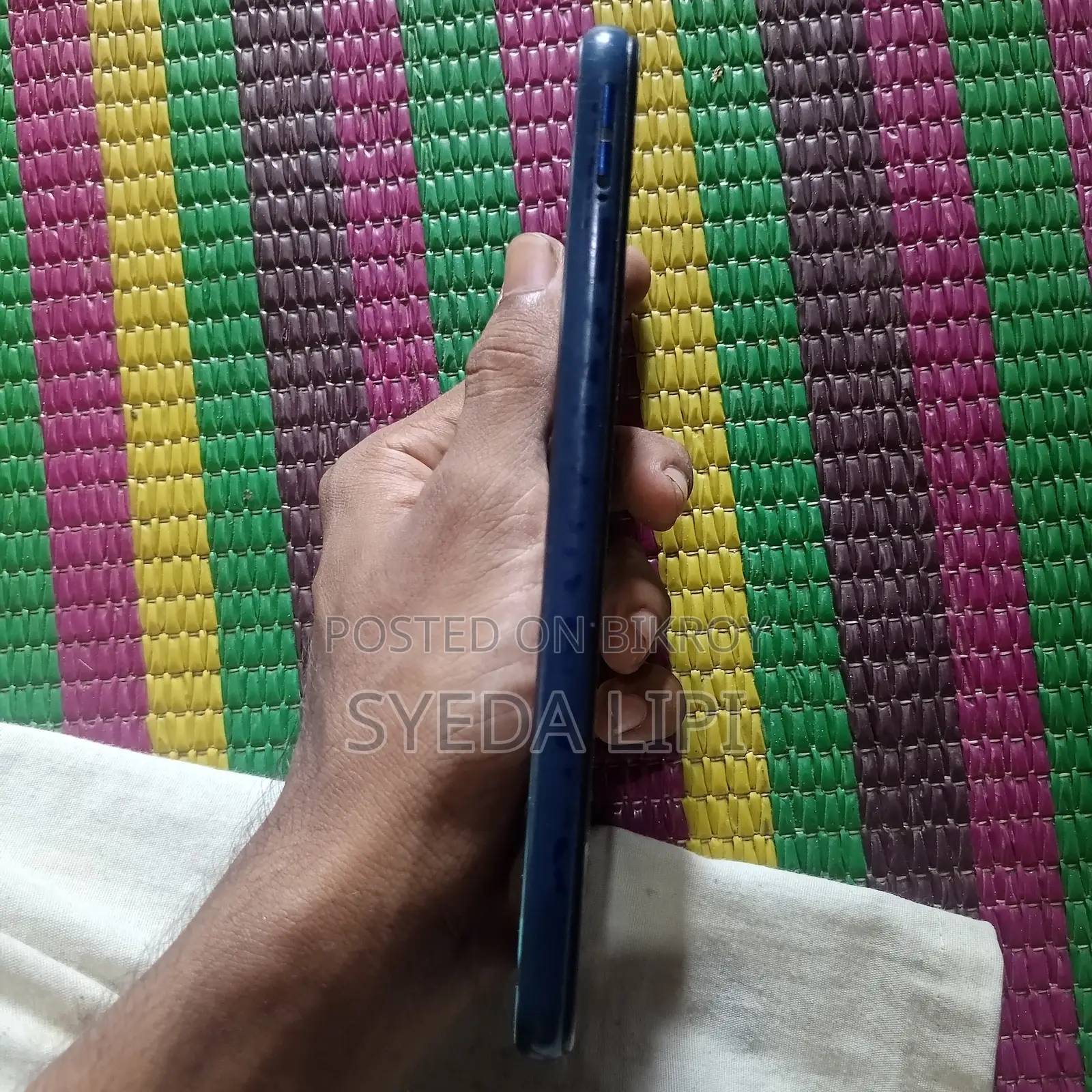 Xiaomi Redmi Note 8 64 GB Blue