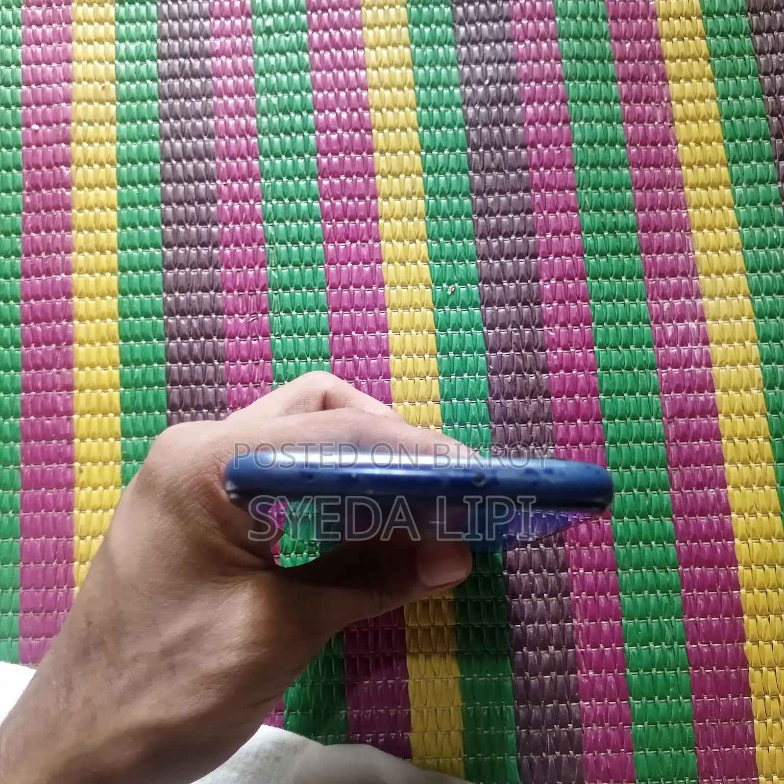 Xiaomi Redmi Note 8 64 GB Blue